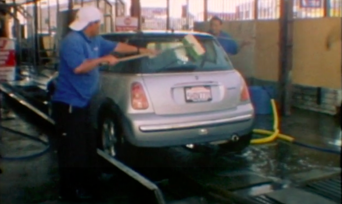 Car Wash dafilms.cz filmy online