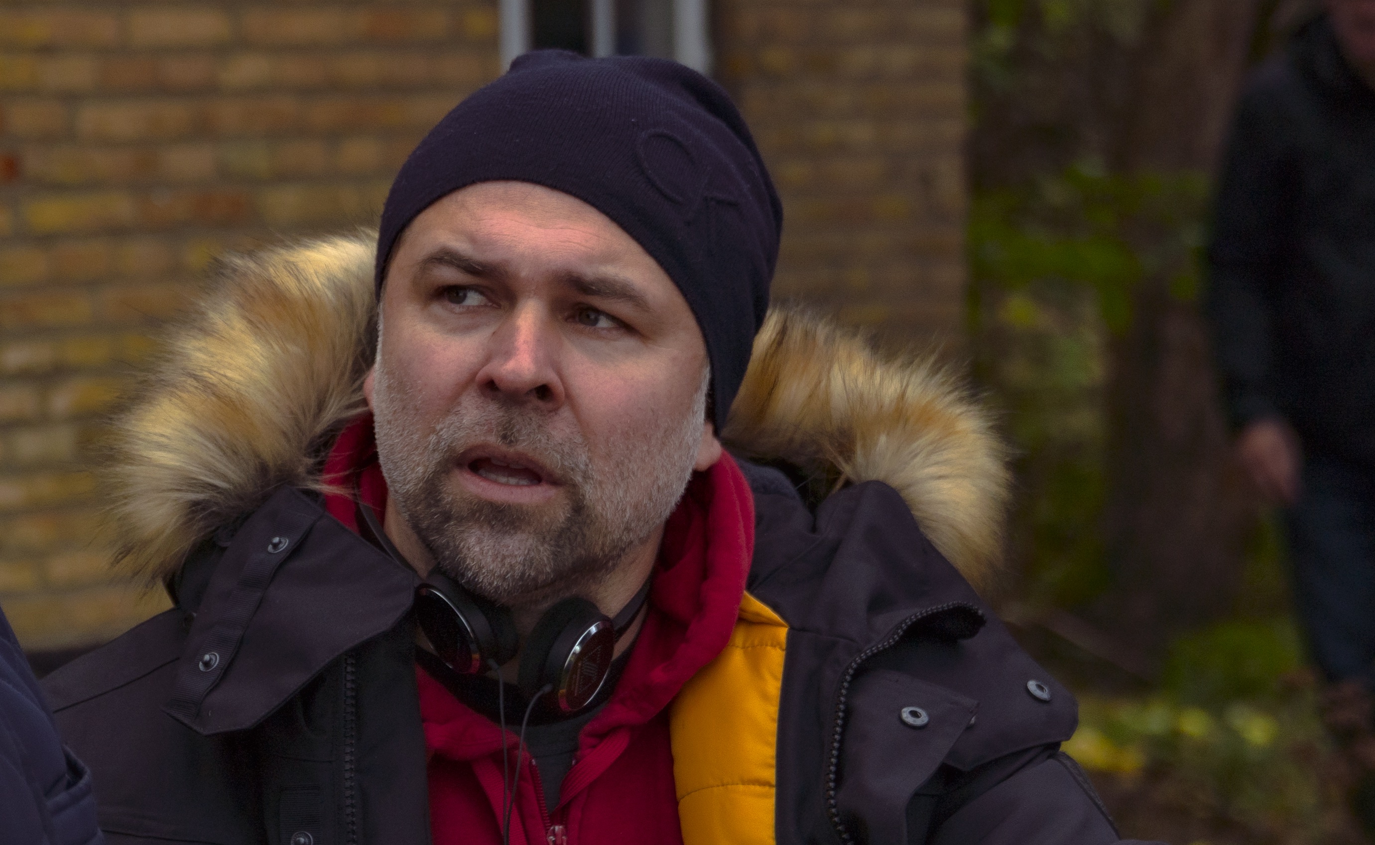 Dan Svátek | dafilms.cz