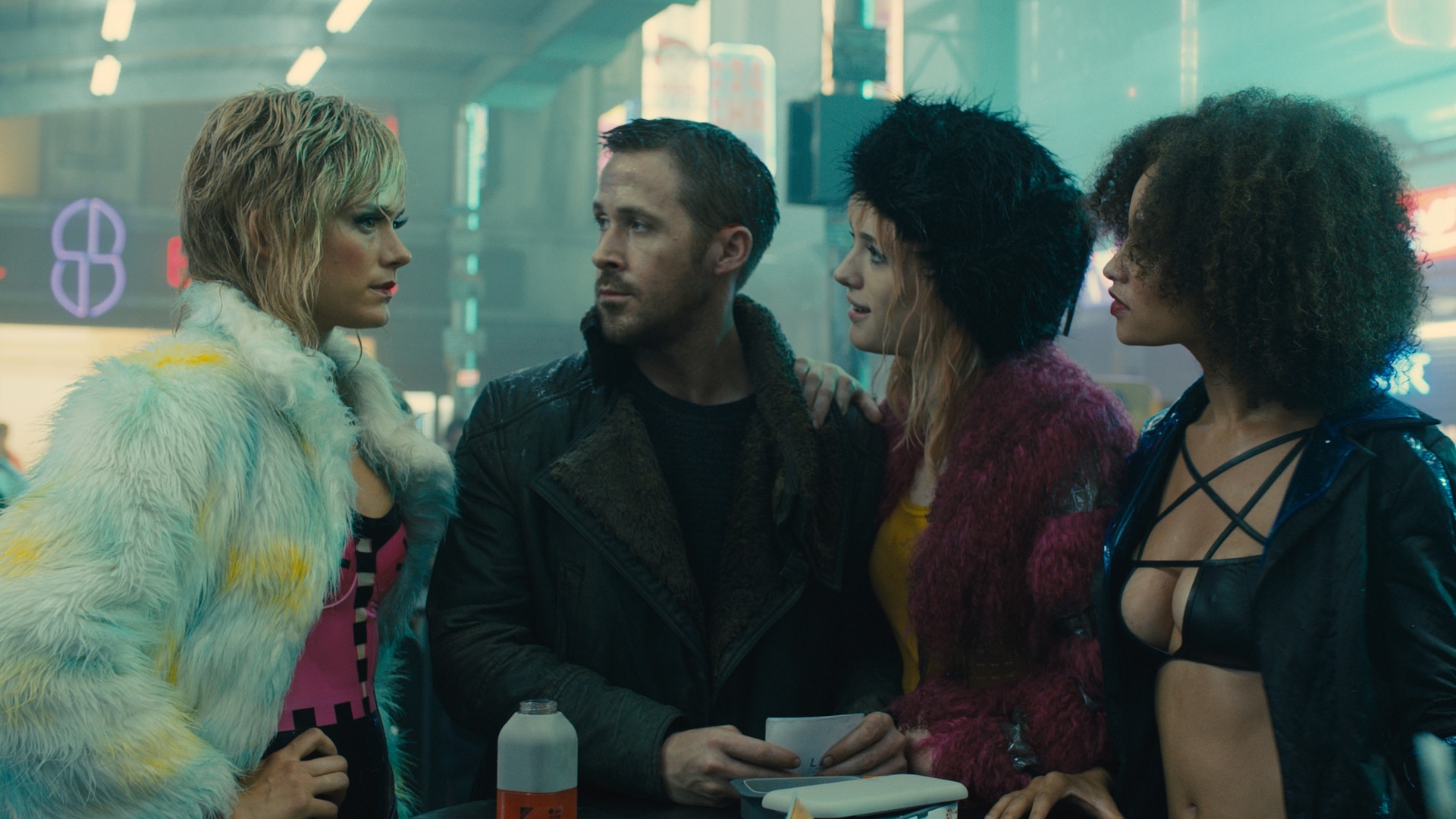 Blade Runner 2049 - dafilms.cz | filmy online