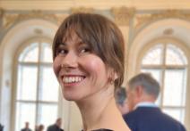 Lucie Vostárková